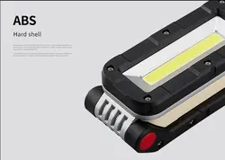 نورافکن سانری مدل Sunrei 1000V