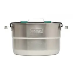 ست ظروف مدل Stanley - Adventure Full Kitchen Base Camp Cook Set