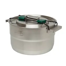 ست ظروف مدل Stanley - Adventure Full Kitchen Base Camp Cook Set