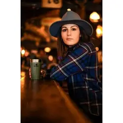 لیوان 500 میلی لیتری مدل Stanley - Adventure Stacking Beer Pint