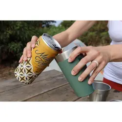 لیوان 500 میلی لیتری مدل Stanley - Adventure Stacking Beer Pint