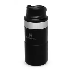 ماگ دکمه دار 250 میلی لیتری مدل Stanley - Classic Trigger Action Travel