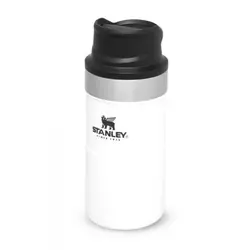 ماگ دکمه دار 250 میلی لیتری مدل Stanley - Classic Trigger Action Travel