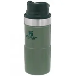 ماگ دکمه دار 350 میلی لیتری مدل Stanley - Classic Trigger Action Travel Mug