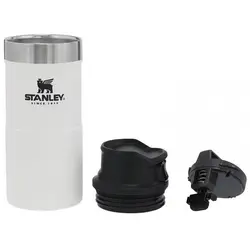 ماگ دکمه دار 350 میلی لیتری مدل Stanley - Classic Trigger Action Travel Mug