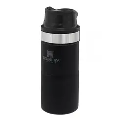 ماگ دکمه دار 350 میلی لیتری مدل Stanley - Classic Trigger Action Travel Mug