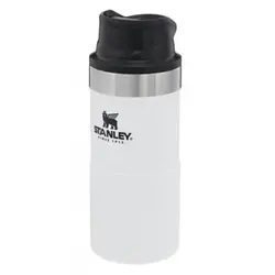 ماگ دکمه دار 350 میلی لیتری مدل Stanley - Classic Trigger Action Travel Mug