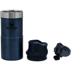 ماگ دکمه دار 350 میلی لیتری مدل Stanley - Classic Trigger Action Travel Mug