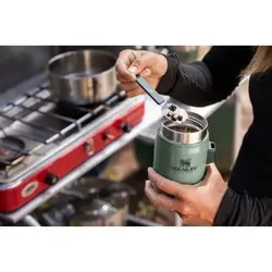 ظرف غذا مدل Stanley - The Legendary Vacuum Food Jar
