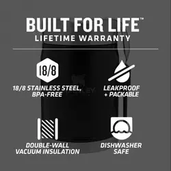 ظرف غذا مدل Stanley - The Legendary Vacuum Food Jar