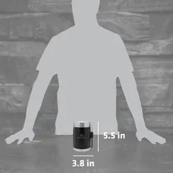 ظرف غذا مدل Stanley - The Legendary Vacuum Food Jar
