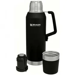 فلاسک 1.3 لیتری مدل Stanley - Master Unbreakable Thermal Bottle