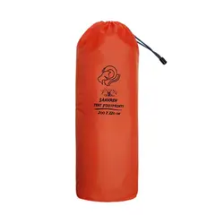 زیرانداز چادر سه نفره صخره 200×220 مدل اورست | آریان کوه