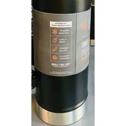 فلاسک کوهنوردی استنلی مدل CLASSIC VACUUM BOTTLE 1.4 L