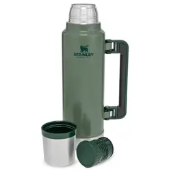 فلاسک کوهنوردی استنلی مدل CLASSIC VACUUM BOTTLE 1.4 L
