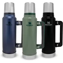 فلاسک کوهنوردی استنلی مدل CLASSIC VACUUM BOTTLE 1.4 L