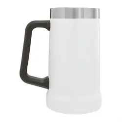 لیوان دسته دار 700 میلی لیتری مدل Stanley - Adventure Big Grip Beer Stein