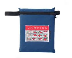 زیرانداز کوهنوردی و کمپینگ گرانیت Granite