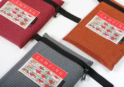 زیرانداز کوهنوردی و کمپینگ گرانیت Granite