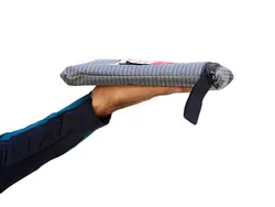 زیرانداز کوهنوردی و کمپینگ گرانیت Granite