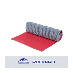 زیرانداز کوهنوردی و طبیعتگردی رولی راک پرو Rock Pro Mat