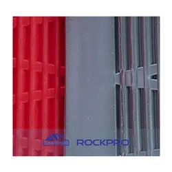 زیرانداز کوهنوردی و طبیعتگردی رولی راک پرو Rock Pro Mat