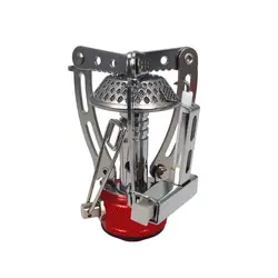 سرشعله سه پر فندک دار اسنوهاوک Snow Hawk کد SN-10A1 | آریان کوه