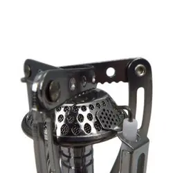 سرشعله سه پر فندک دار اسنوهاوک Snow Hawk کد SN-10A1 | آریان کوه