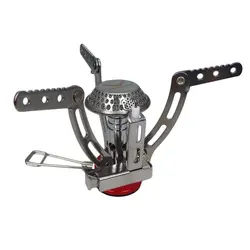 سرشعله سه پر فندک دار اسنوهاوک Snow Hawk کد SN-10A1 | آریان کوه