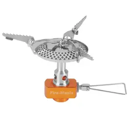 سرشعله تیتانیومی فایرمپل Fire Maple مدل FMS-116T