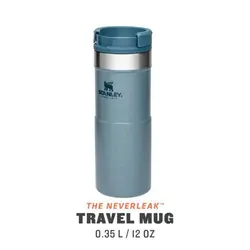ماگ 350 میلی لیتری مدل Stanley - Classic NeverLeak Travel