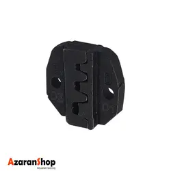 ست قالب پرس سرسیم های برنجی مدل D برند DeDe سایز ۰/۵ الی ۶