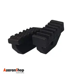 ست قالب پرس وایرشو تکی و دوبل مدل A برند DeDe سایز ۰/۵ الی ۶