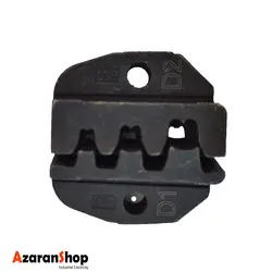 کیت پرس انواع اتصالات به سیم برند DeDe مدل TCK