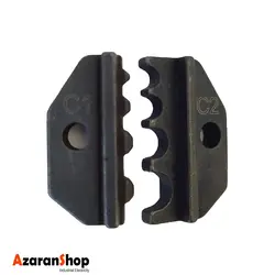 کیت پرس انواع اتصالات به سیم برند DeDe مدل TCK