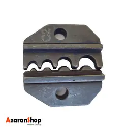 کیت پرس انواع اتصالات به سیم برند DeDe مدل TCK