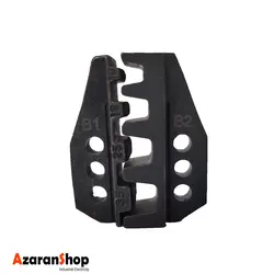 کیت پرس انواع اتصالات به سیم برند DeDe مدل TCK