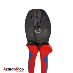 کیت پرس انواع اتصالات به سیم برند DeDe مدل TCK