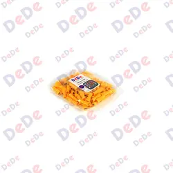 سرسیم فیشی مادگی تمام روکش -FDFD 5.5-250