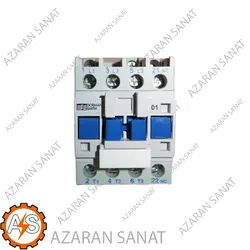 کنتاکتور-LPC MD40