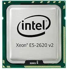 پردازنده Intel® Xeon® Processor E5-2620 v2 استوک