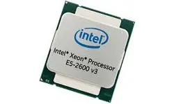 پردازنده Intel® Xeon® Processor E5-2620 v3 استوک