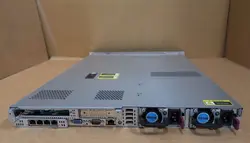 سرور اچ پی HP DL360P G8 استوک