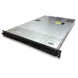سرور اچ پی HP DL360 G6 استوک