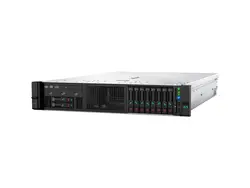سرور اچ پی HP DL380 G10 اکبند