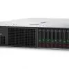 سرور اچ پی HP DL380 G10 اکبند