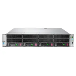 سرور اچ پی HP DL380 G9 4LFF استوک