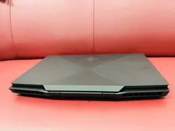 لپ تاپ گیمینگ اومن HP Omen 17 Gaming اپن باکس