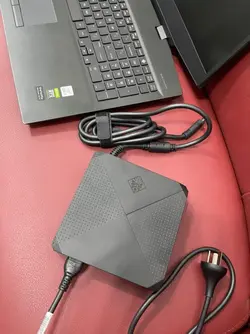 لپ تاپ گیمینگ اومن HP Omen 17 Gaming اپن باکس