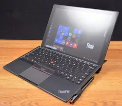 لپتاپ تبلت لنوو Lenovo Thinkpad X1 Tablet